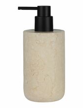 Marble Dispenser Mette Ditmer Beige
