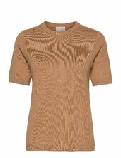 Pamela Strik T-shirt Minus Brown