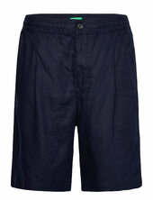 Bermuda United Colors Of Benetton Navy