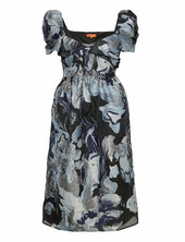 Everleigh, 1844 Organza Jacquard Stine Goya Black