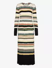 Pajaiw Dress Inwear Patterned