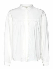 Fqsilje-shirt Free/quent White