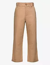 Trousers United Colors Of Benetton Beige