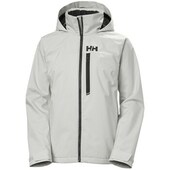 Vindjakker Helly Hansen  W Hp Racing Lifaloft Hood Jkt