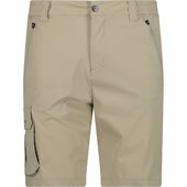 Cmp Bermuda Lightweight Stretch Shorts
