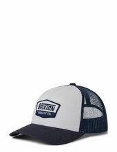 Regal Netplus Mp Trucker Hat Brixton Navy