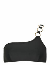 Miami Top Missya Black