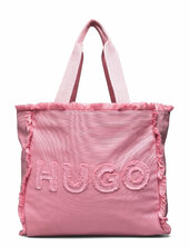 Becky Tote Ca Hugo Pink