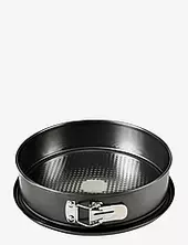 Cake Tin Blomsterbergs Black