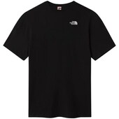 T-shirts M. Korte ærmer The North Face Dress