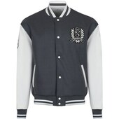Vindjakker Reebok Sport  Hs7142