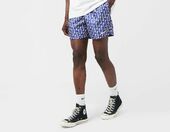 Nike Swoosh Link Short, Purple