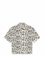 Wbwang Soul Shirt Woodbird Patterned