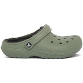 Træsko Crocs  Classic Lined