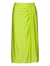Sif Solid, 1677 Slinky Heavy Jersey Stine Goya Green