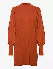 Sanjaiw Dress Inwear Orange