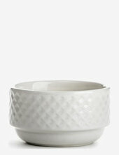 Coffee & More, Bowl Sagaform White