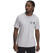 T-shirts M. Korte ærmer Under Armour 1390206011