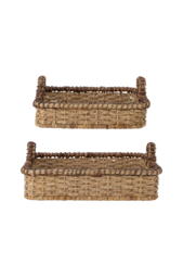 Kurv Todi, Sæt Med 2