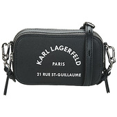 Skuldertasker Karl Lagerfeld  Rue St Guillaume Camera Bag