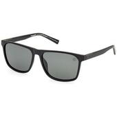 Solbriller Timberland Polarized Tb9312 02r