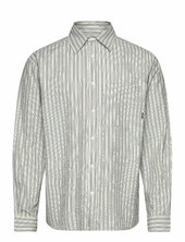Wbbuzo Hoi Shirt Woodbird Grey