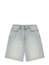 Wbyuto Dawn Shorts Woodbird Blue