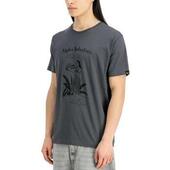 T-shirts & Polo-t-shirts Alpha Industries  Hawaii T