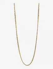 Ellie Necklace Pernille Corydon Gold