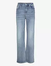 Pd-birkin Jeans Wash Rivoli Pieszak Blue