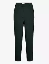 2nd Ann - Attired Suiting 2ndday Green