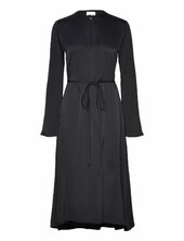 Kennedy - Fluid Viscose Day Birger Et Mikkelsen Black
