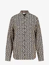 Blouse 1/1 Sleeve Gerry Weber Beige