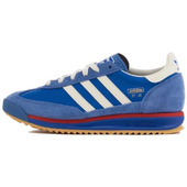 Sneakers Adidas  Sl 72 Rs Xld Blue Scarlet