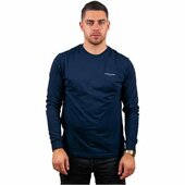 Langærmede T-shirts Tommy Jeans  Dm0dm21594