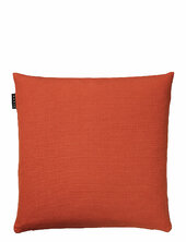 Pepper Cushion Cover Linum Red