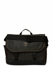 Barbour Field Wax Mess Barbour Green