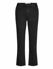Pd-trisha Jeans Wash Support Deep B Pieszak Black