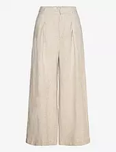 Pegiw Pants Inwear Beige