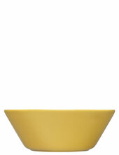 Teema Bowl 15cm Iittala Yellow