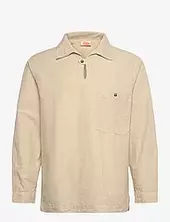 Fishermen Smock Héritage Armor Lux Beige