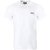 T-shirts M. Korte ærmer Barbour  Mts0141-mts