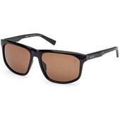 Solbriller Timberland Polarized Tb00036-h 01h