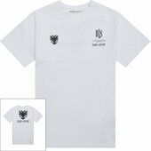 Bls Woh T-shirt Hvid