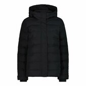 Cmp Fixed Hood Vinterjakke