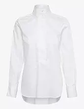 Keixiw Shirt Inwear White