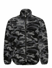 Malogan Print Matinique Black