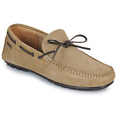 Loafers Barbour Courage