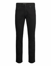 Greensboro Wrangler Black