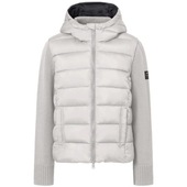 Dynejakker Ecoalf  Denali Hybrid Woma